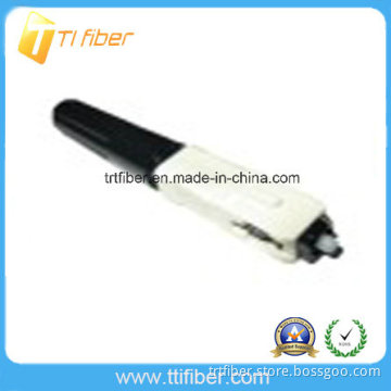 Sc Multimode Fast Fiber Optic Connector